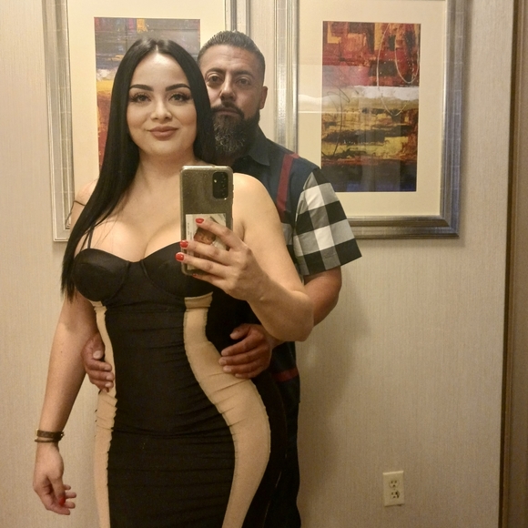 Meet your Posher, MV0086 aka Maggie - Picture 4 of 9